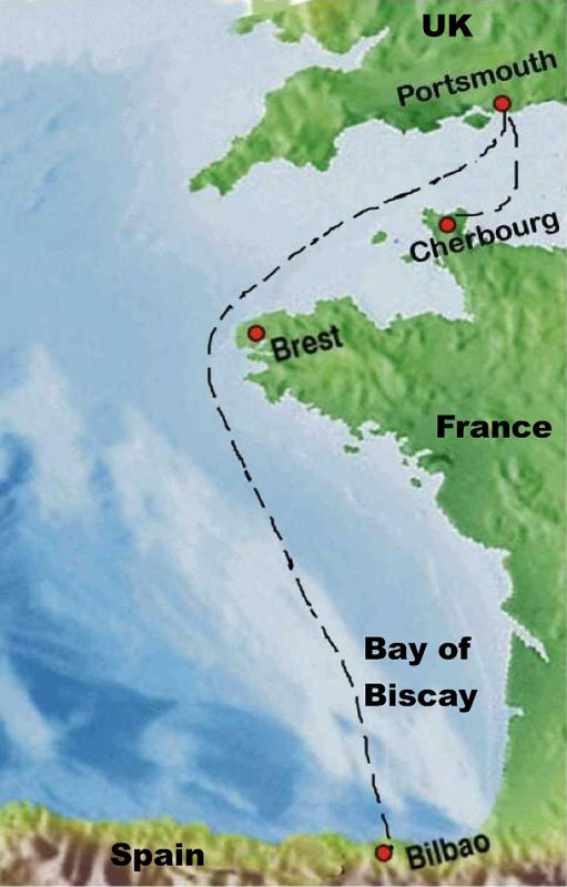 Bayofbiscay